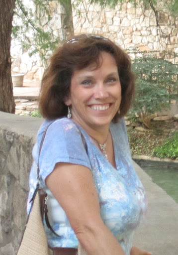 Debbie Jordan Photo 18