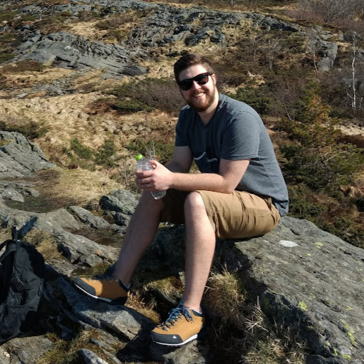 Grant Anderson Photo 19 Grant Anderson Photo 19