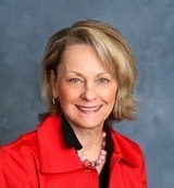 Margaret Goss Photo 1