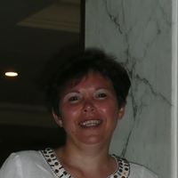 Patricia Ferraro Photo 20