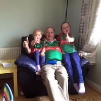 Christina Doherty Photo 37