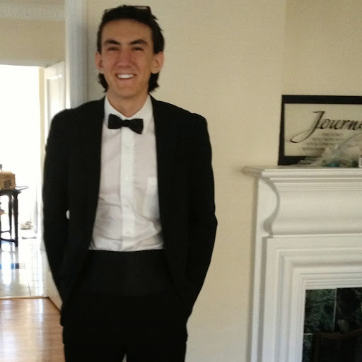 Benjamin Davidson Photo 43 Benjamin Davidson Photo 43