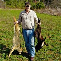 Steve Seals Photo 22