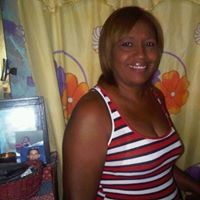 Maria Chabot Photo 3