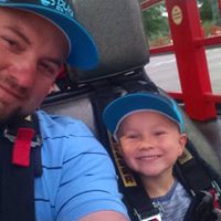 Daniel Parrish Photo 29 Daniel Parrish Photo 29