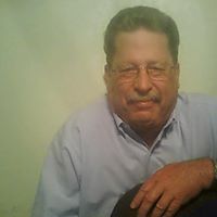 Stephen Biddle Photo 10