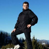 Steven Bagwell Photo 7