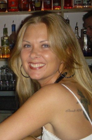 Stephanie Harrell Photo 34