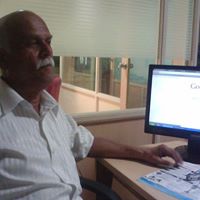 Bharat Bhavsar Photo 24