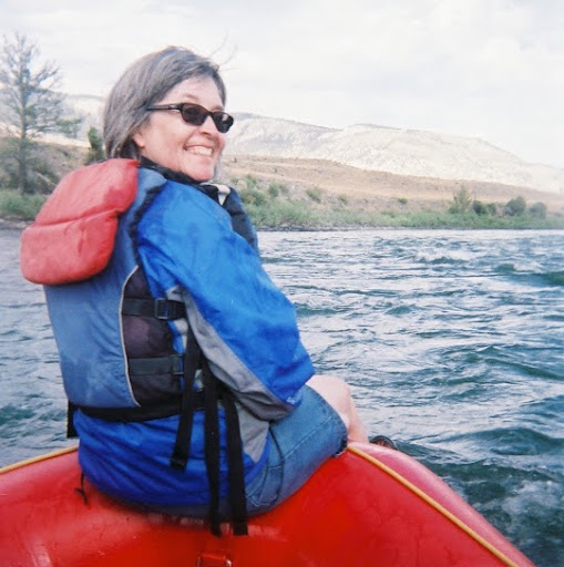 Mary Rhoads Photo 27