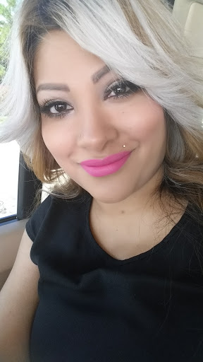 Rebecca Garcia Photo 40