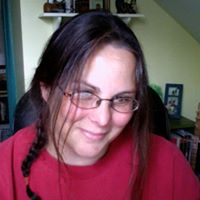 Suzanne Irwin Photo 11