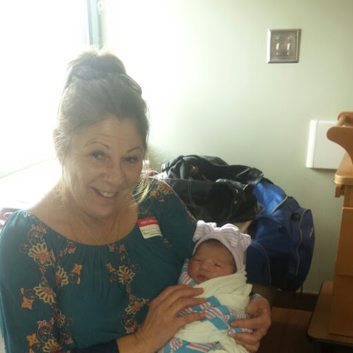 Annette Stepp Photo 13