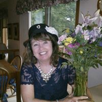 Janice Anderson Photo 41