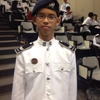 Cheng Yu Photo 19