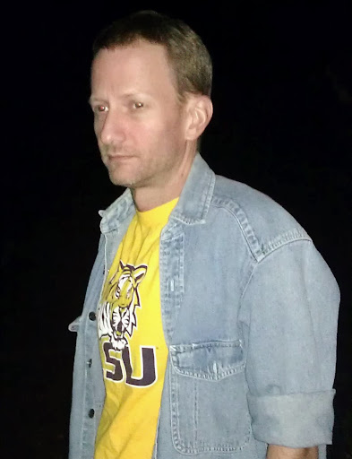 Eric Aldridge Photo 8