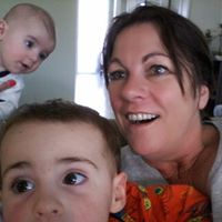 Linda Forsman Photo 12