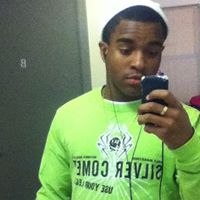 Patrick Pinson Photo 13