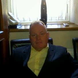 Phil Lawson Photo 13