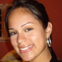 Kristina Brooks Photo 10