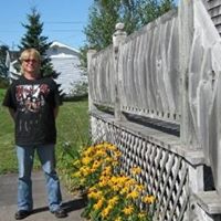 Dave Spence Photo 40