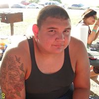Abel Garza Photo 11