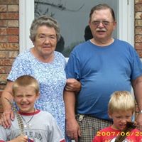 Larry Hildebrand Photo 9