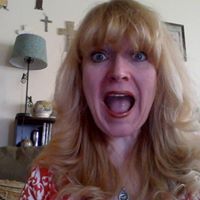 Christina Enright Photo 4