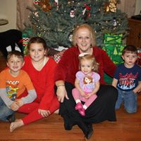 Glenda Wright Photo 38