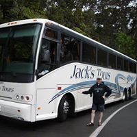 Jack Houston Photo 27