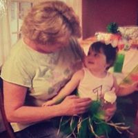 Lonnie Kelly Photo 19