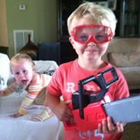 Erin Downing Photo 17