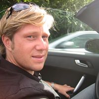Tom Cook Photo 16