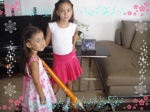 Kristin Mercado Photo 13