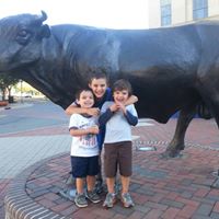 Christine Swenson Photo 28