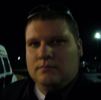 Jason Driver Photo 11