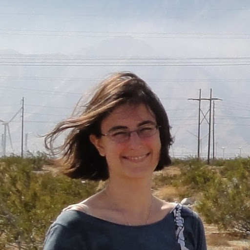 Bridget Lewis Photo 34