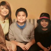 Jeannette Arias Photo 13