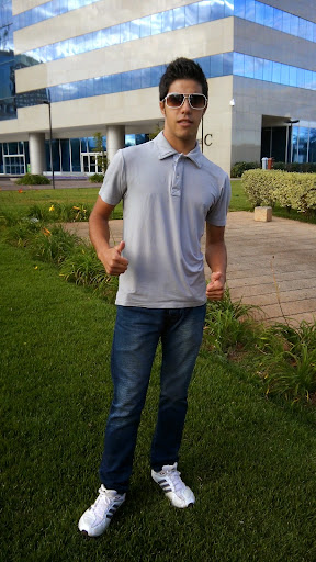 Ricardo Silva Photo 13