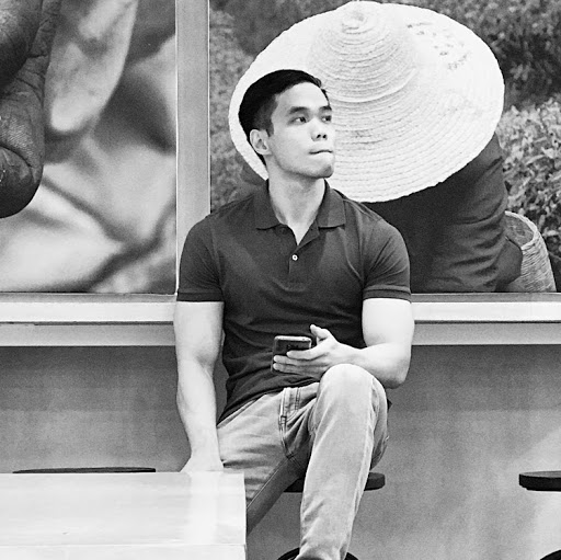 Kenneth Chan Photo 47