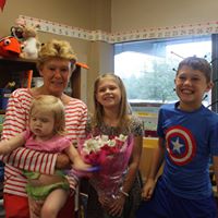 Catherine Rankin Photo 35