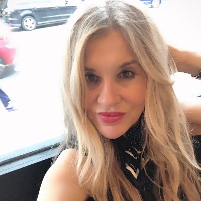 Maria Stack Photo 20