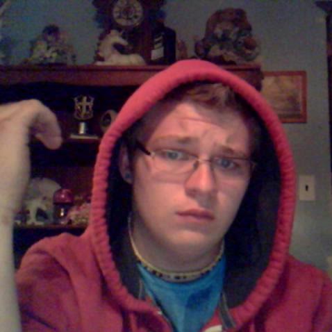 Timothy Hunter Photo 19