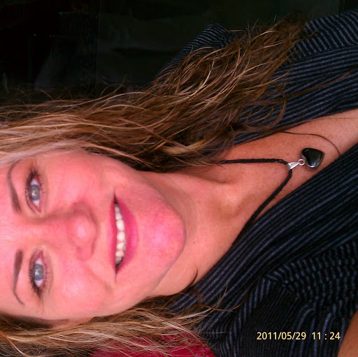 Jennifer Richey Photo 35