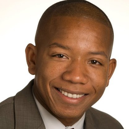 Edward Summers Photo 13