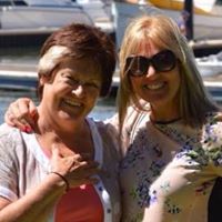 Margaret Prendergast Photo 20