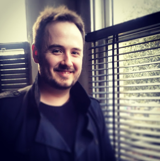 Robert Stark Photo 48