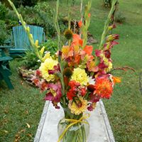 Wesley Wyatt Photo 9