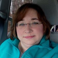 Michelle Watts Photo 2