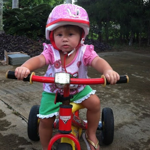 Rachel Merrill Photo 13